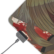 Load image into Gallery viewer, Puella Magi Madoka Magica RGB LED Mouse Pad (Desk Mat)
