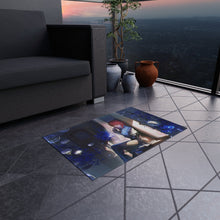 Load image into Gallery viewer, Anime Chainsaw Man Rug
