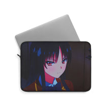 Load image into Gallery viewer, Suzune HORIKITA Laptop Sleeve
