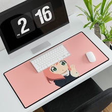Load image into Gallery viewer, Anime Spy x Family Mouse Pad (Desk Mat)

