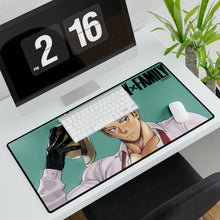 Load image into Gallery viewer, Anime Spy x Family Mouse Pad (Desk Mat)
