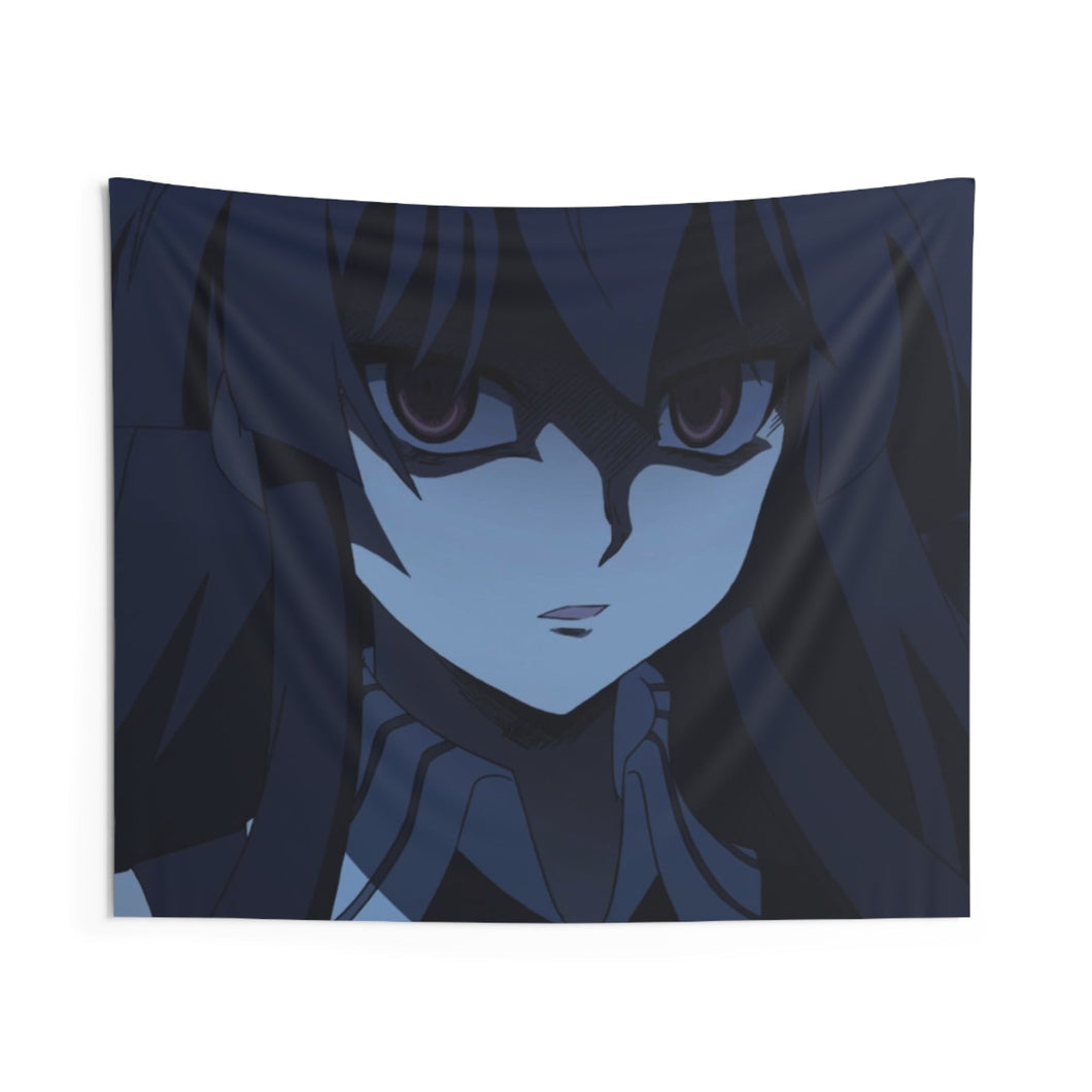 Akame ga Kill! - Akame Indoor Wall Tapestry