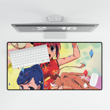 Load image into Gallery viewer, Anime Toradora! Mouse Pad (Desk Mat)
