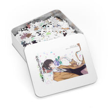 Load image into Gallery viewer, Bungou Stray Dogs Osamu Dazai Jigsaw Puzzle
