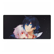 Load image into Gallery viewer, Anime The Case Study Of Vanitas Mouse Pad (Desk Mat)
