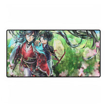 Load image into Gallery viewer, Anime Touken Ranbu Mouse Pad (Desk Mat)
