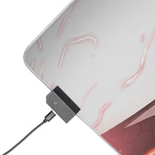 Load image into Gallery viewer, Fate/Stay Night RGB LED Mouse Pad (Desk Mat)
