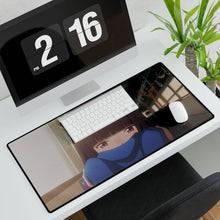 Load image into Gallery viewer, Jellyfish Can t Swim In The Night Mouse Pad (Desk Mat)
