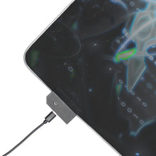 Load image into Gallery viewer, Sword Art Online RGB LED Mouse Pad (Desk Mat)
