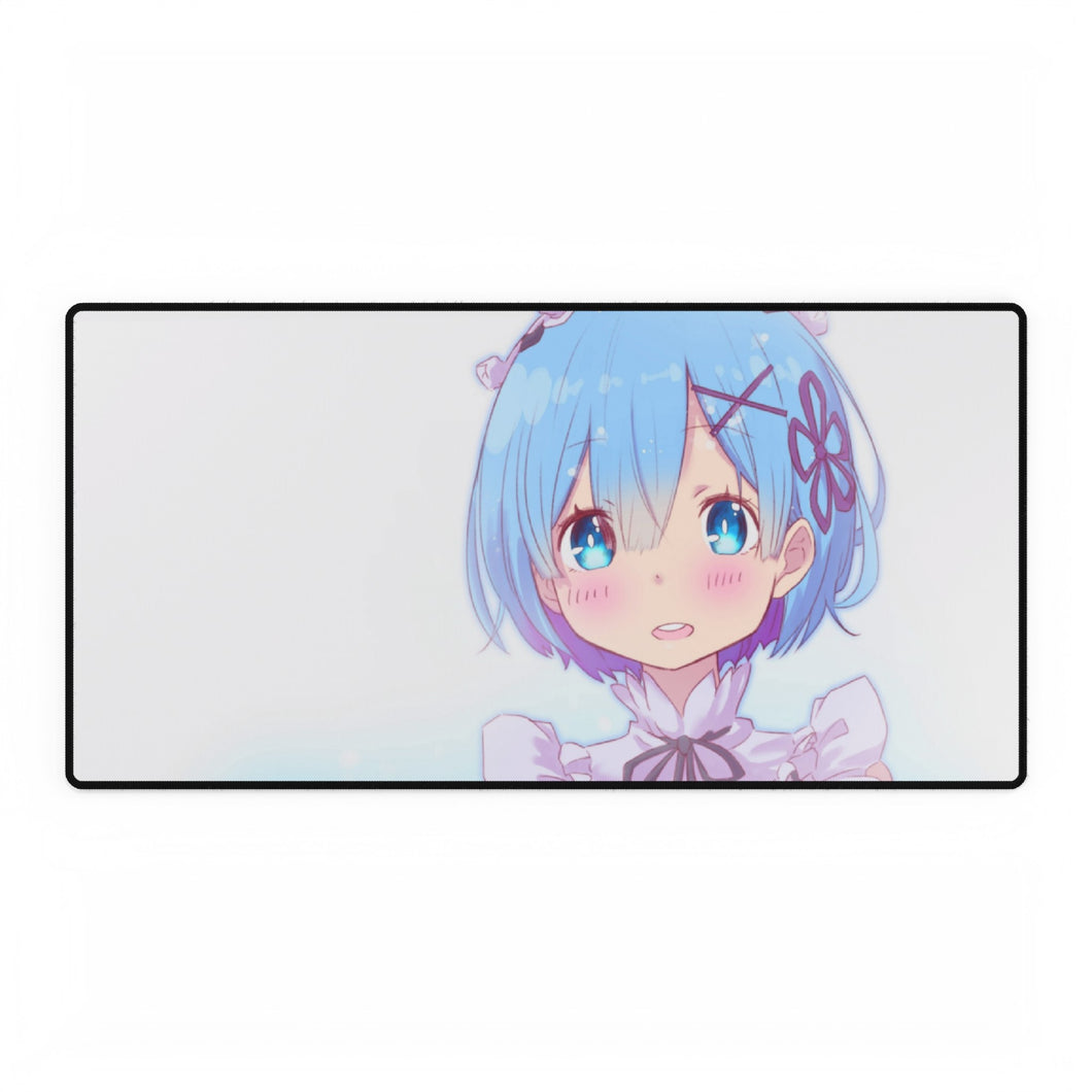 Anime Re:ZERO -Starting Life in Another World- Mouse Pad (Desk Mat)