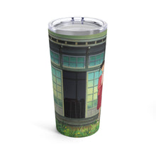 Load image into Gallery viewer, From Up On Poppy Hill Tumbler 20oz
