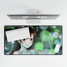 Load image into Gallery viewer, Anime Rent-A-Girlfriend Mouse Pad (Desk Mat)
