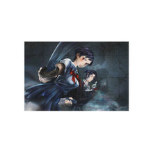 Load image into Gallery viewer, Blood+ Rug
