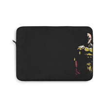 Load image into Gallery viewer, Anime One-Punch Man Laptop Sleeve
