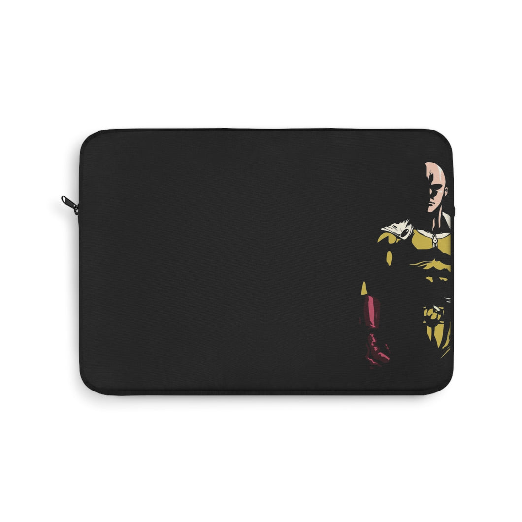 Anime One-Punch Man Laptop Sleeve