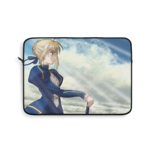 Load image into Gallery viewer, Fate/Stay Night Laptop Sleeve

