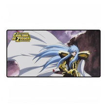 Load image into Gallery viewer, Saint Seiya The Lost Canvas Mouse Pad (Desk Mat)
