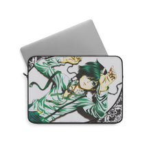 Load image into Gallery viewer, Anime Black Butler Laptop Sleeve

