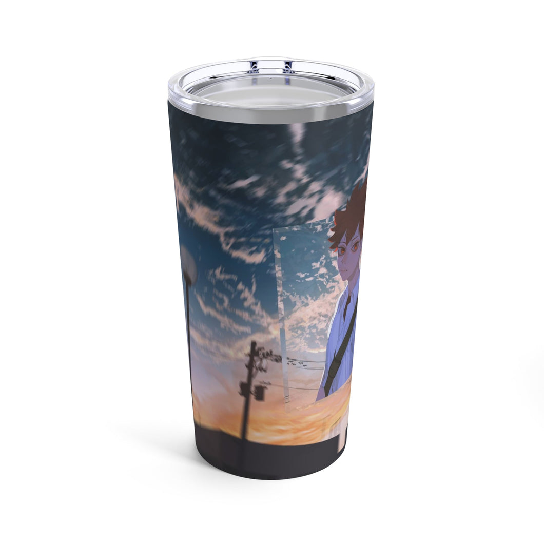 Haikyu!! Tumbler 20oz