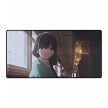 Load image into Gallery viewer, My Happy Marriage Mouse Pad (Desk Mat)
