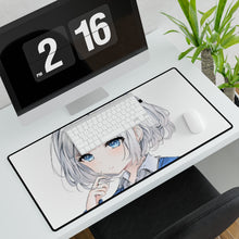 Load image into Gallery viewer, Anime The Detective Is Already Dead Mouse Pad (Desk Mat)
