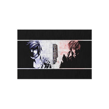 Load image into Gallery viewer, Anime Death Note Rug
