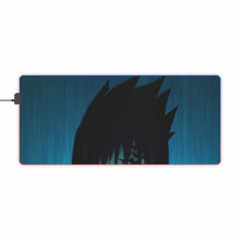 Load image into Gallery viewer, Anime Naruto RGB LED Mouse Pad (Desk Mat)
