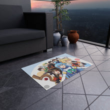Load image into Gallery viewer, KonoSuba - God’s blessing on this wonderful world!! Rug
