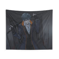 Fate/Grand Order Indoor Wall Tapestry