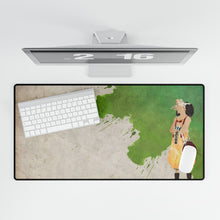 Load image into Gallery viewer, Anime One Piece Mouse Pad (Desk Mat)
