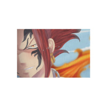 Load image into Gallery viewer, Fire God Dragon Ignia Rug
