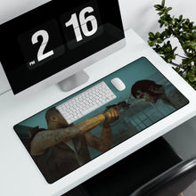 Load image into Gallery viewer, Left 4 Dead Mouse Pad (Desk Mat)
