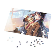 Load image into Gallery viewer, Rascal Does Not Dream Of Bunny Girl Senpai Jigsaw Puzzle
