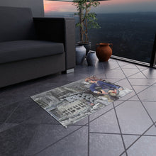 Load image into Gallery viewer, Anime Headphones Rug
