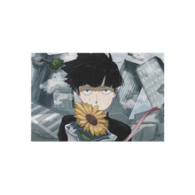 Load image into Gallery viewer, Mob Psycho 100 Shigeo Kageyama Rug
