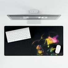 Load image into Gallery viewer, Interstella 5555 The 5tory Of The 5ecret 5tar 5ystem Mouse Pad (Desk Mat)
