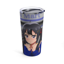 Load image into Gallery viewer, Gamers! Chiaki Hoshinomori Tumbler 20oz
