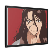 Load image into Gallery viewer, Dr. Stone Canvas Framed Art Print

