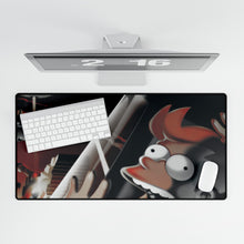 Load image into Gallery viewer, TV Show Futurama Mouse Pad (Desk Mat)
