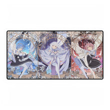 Load image into Gallery viewer, Anime Re:ZERO -Starting Life in Another World- Mouse Pad (Desk Mat)

