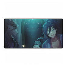 Load image into Gallery viewer, Anime Re:ZERO -Starting Life in Another World- Mouse Pad (Desk Mat)
