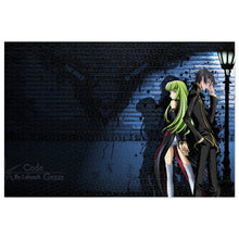 Load image into Gallery viewer, Anime Code Geass Jigsaw Puzzle
