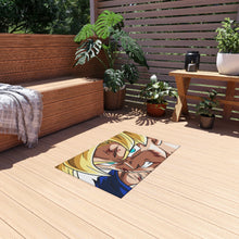 Load image into Gallery viewer, Anime Dragon Ball Z Rug
