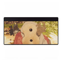 Load image into Gallery viewer, Inu-Oh Mouse Pad (Desk Mat)
