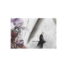 Load image into Gallery viewer, Anime Crossover Rug
