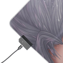 Load image into Gallery viewer, The Seven Deadly Sins RGB LED Mouse Pad (Desk Mat)
