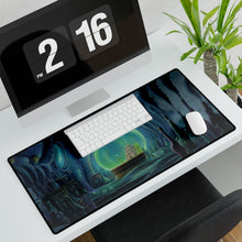 Load image into Gallery viewer, Anime Ponyo Mouse Pad (Desk Mat)

