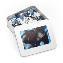 Load image into Gallery viewer, Rin Okumura Jigsaw Puzzle
