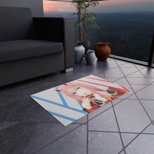 Load image into Gallery viewer, Darling In The FranXX Rug
