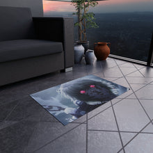 Load image into Gallery viewer, Hunter x Hunter Kurapika Rug
